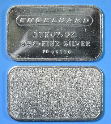 engelhard 1 oz silver bar serial number lookup